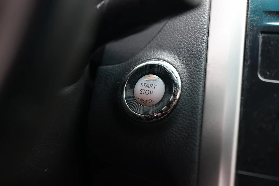 2013 Nissan Altima 5th Gen - Image 30 of 31