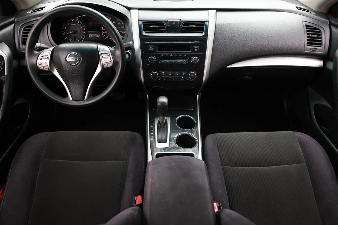2013 Nissan Altima 5th Gen - Image 21 of 31