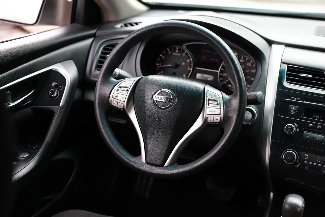 2013 Nissan Altima 5th Gen - Image 28 of 31