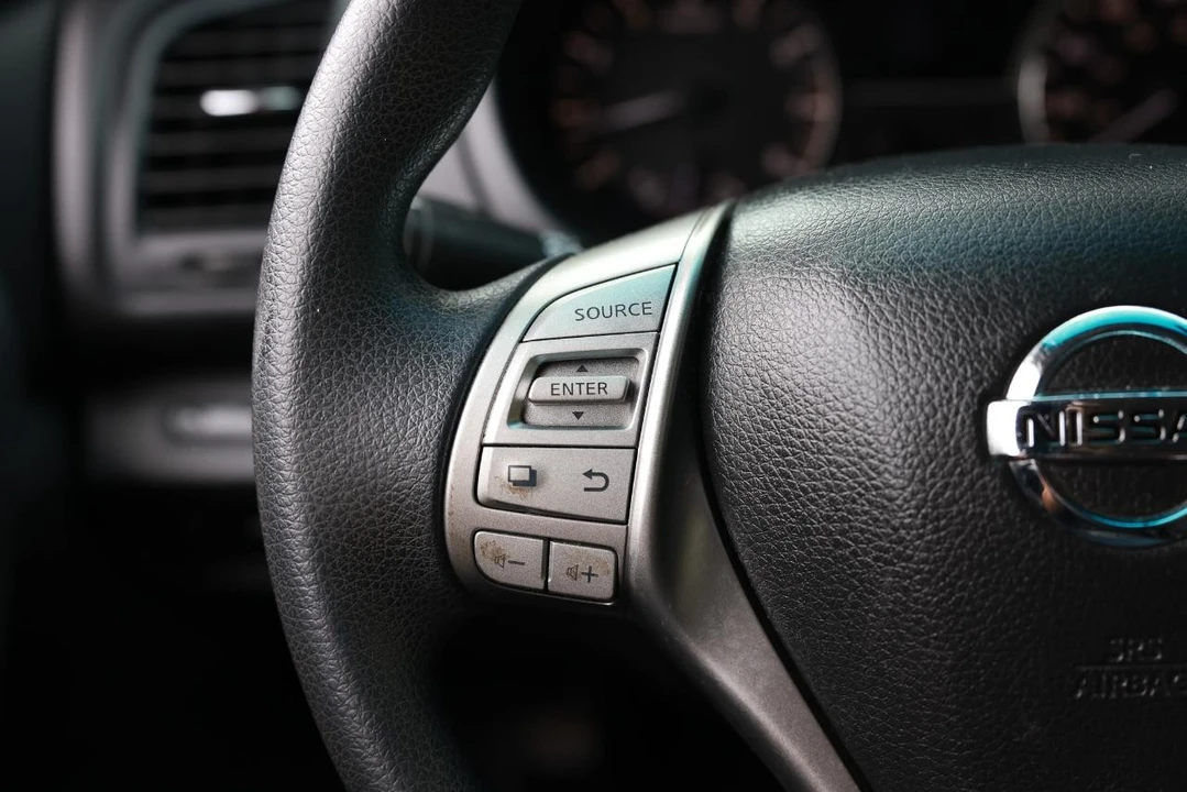 2013 Nissan Altima 5th Gen - Image 26 of 31