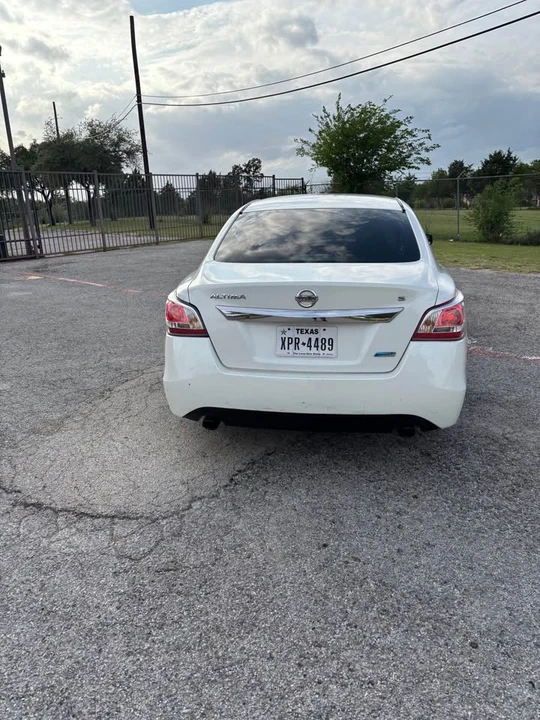 2013 Nissan Altima 5th Gen - Image 9 of 19