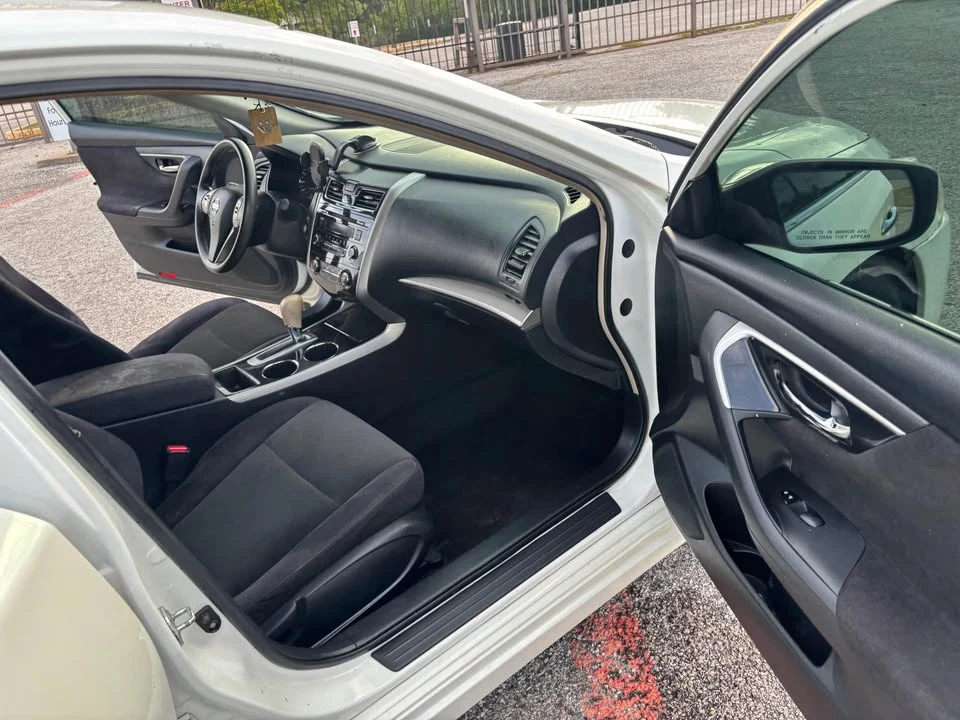 2013 Nissan Altima 5th Gen - Image 16 of 19