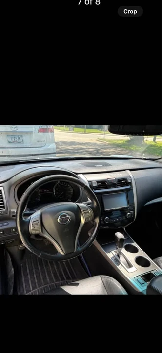 2013 Nissan Altima - Image 3 of 9