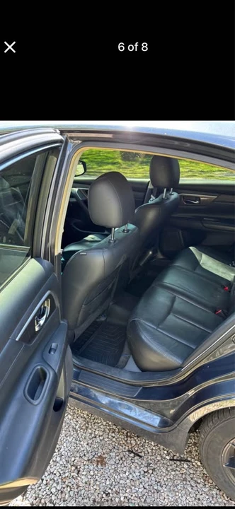 2013 Nissan Altima - Image 5 of 9