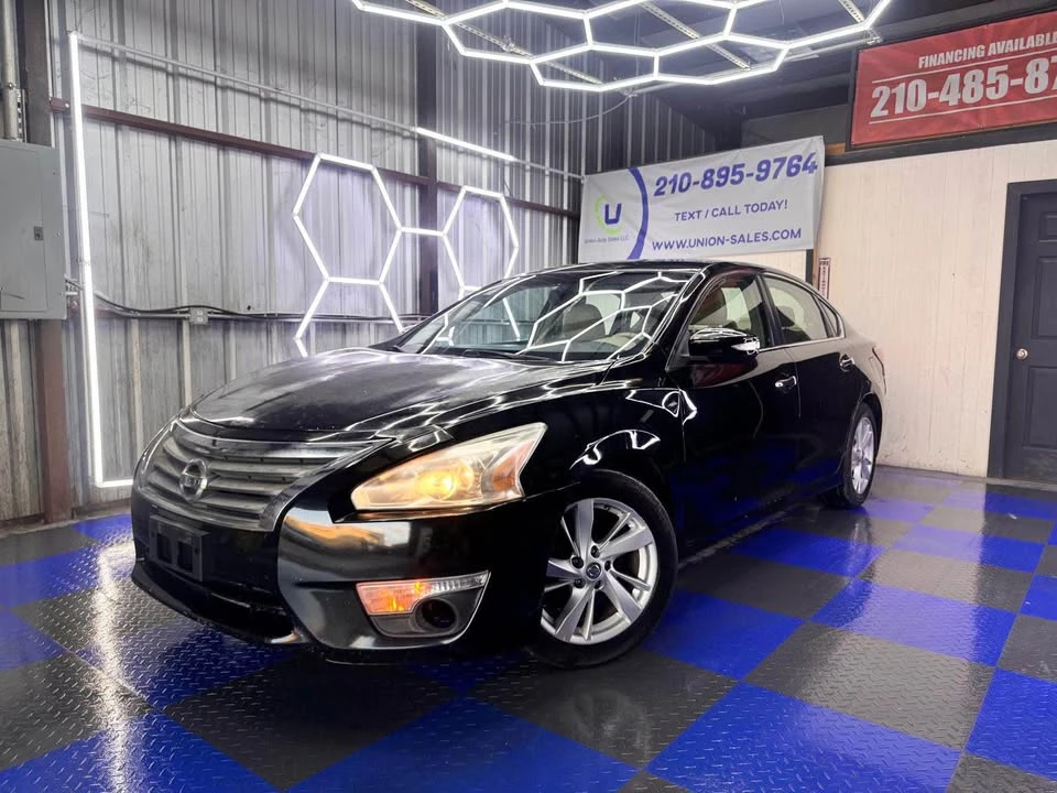 2013 Nissan Altima 5th Gen - Image 3 of 15