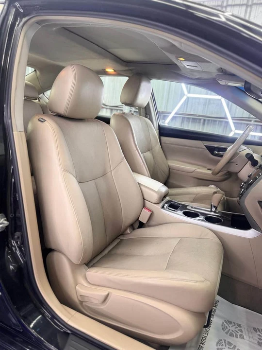 2013 Nissan Altima 5th Gen - Image 9 of 15