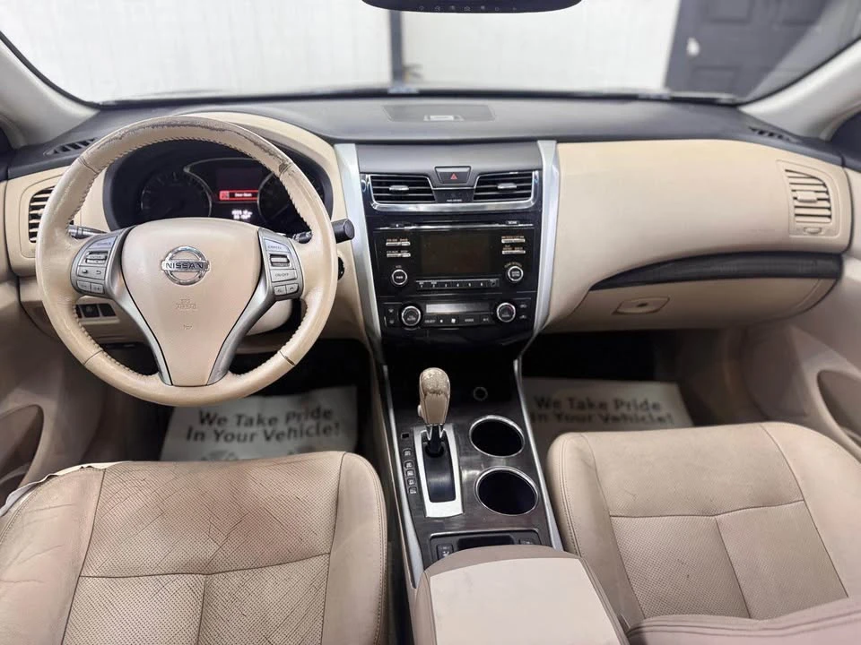 2013 Nissan Altima 5th Gen - Image 4 of 15