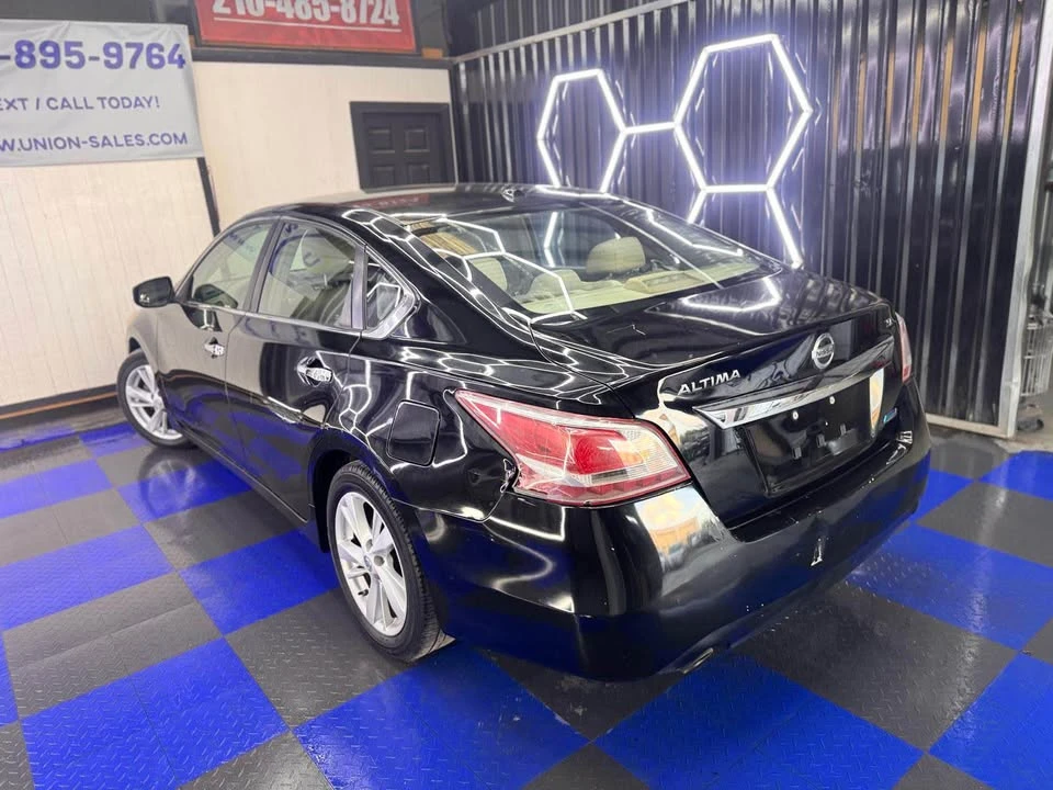 2013 Nissan Altima 5th Gen - Image 14 of 15