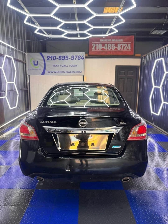 2013 Nissan Altima 5th Gen - Image 13 of 15