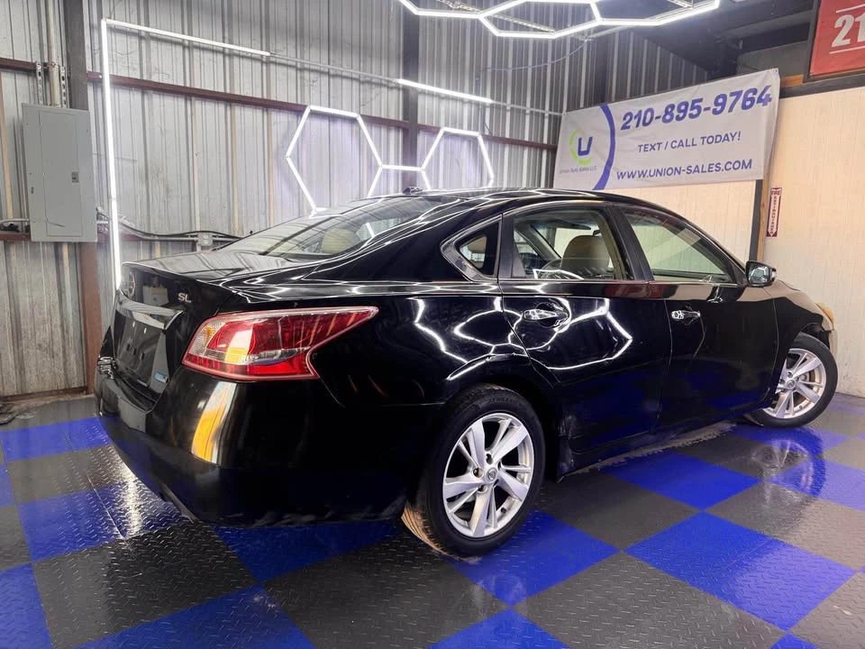 2013 Nissan Altima 5th Gen - Image 12 of 15