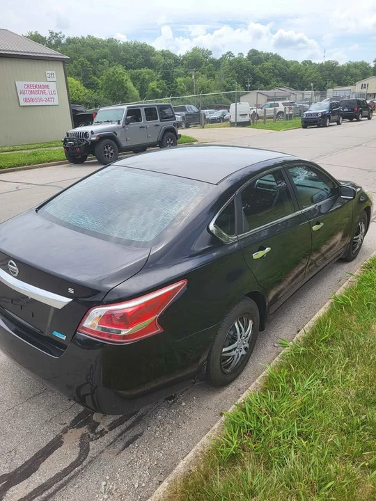 2013 Nissan Altima - Image 3 of 9