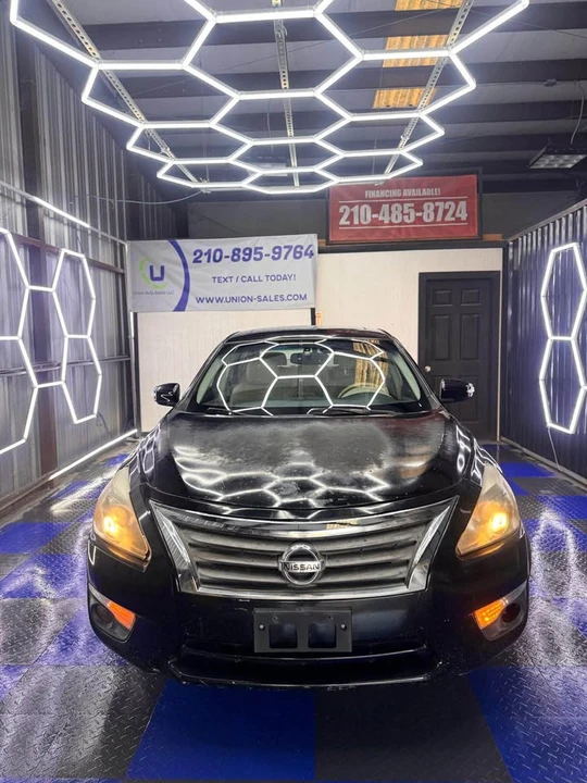 2013 Nissan Altima 5th Gen - Image 2 of 15