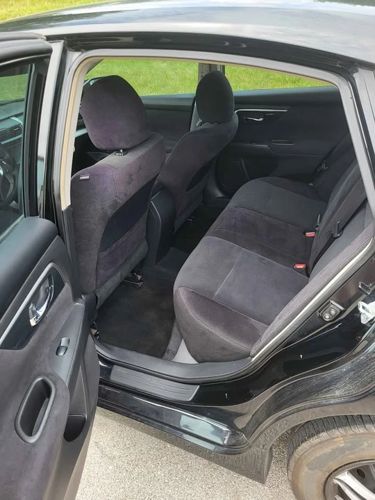 2013 Nissan Altima - Image 6 of 9