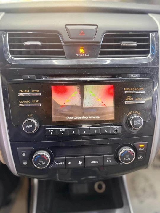 2013 Nissan Altima 5th Gen - Image 11 of 15