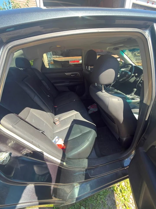2013 Nissan Altima - Image 2 of 4