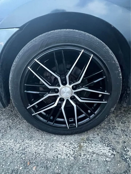 2013 Nissan Altima 5th Gen - Image 6 of 7