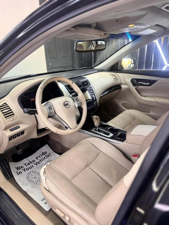 2013 Nissan Altima 5th Gen - Image 5 of 15