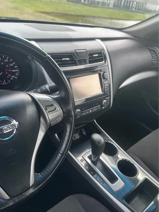 2013 Nissan Altima 5th Gen - Image 4 of 5