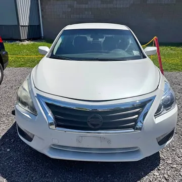 2013 Nissan Altima 2.5 S
