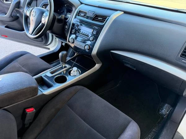 2013 Nissan Altima 5th Gen - Image 11 of 15