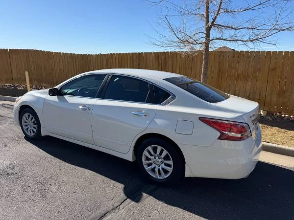 2013 Nissan Altima 5th Gen - Image 4 of 15
