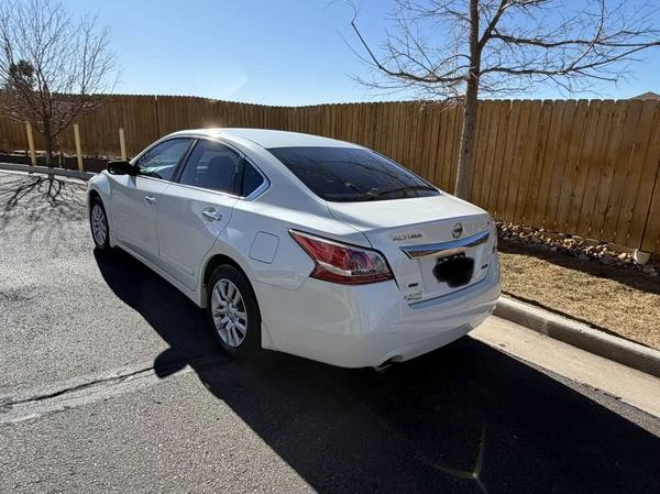 2013 Nissan Altima 5th Gen - Image 3 of 15