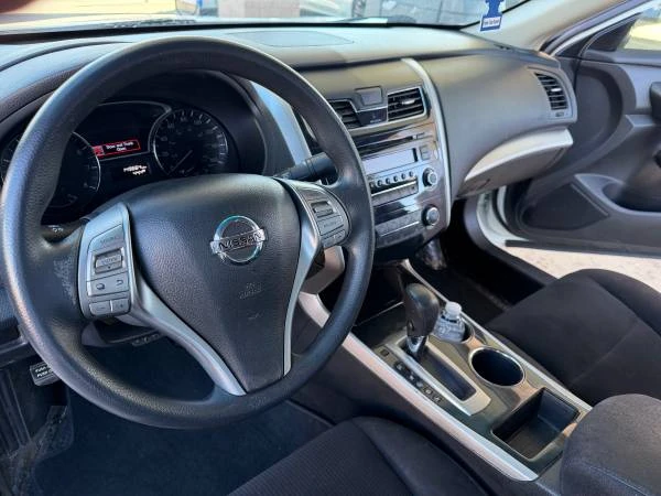 2013 Nissan Altima 5th Gen - Image 10 of 15