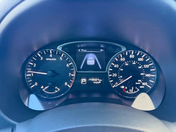2013 Nissan Altima 5th Gen - Image 9 of 15