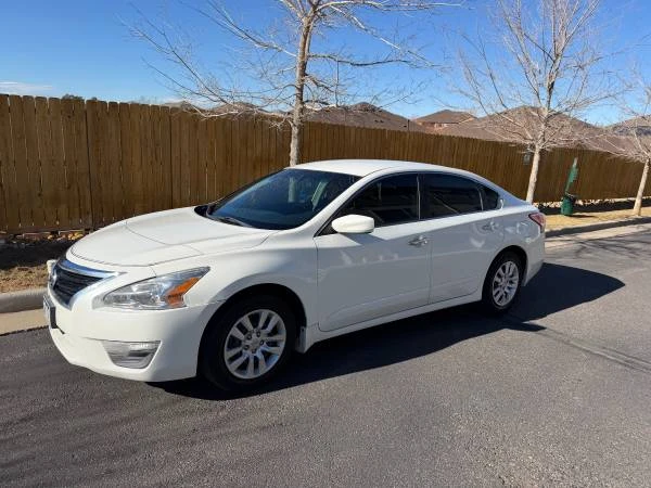 2013 Nissan Altima 5th Gen - Image 6 of 15