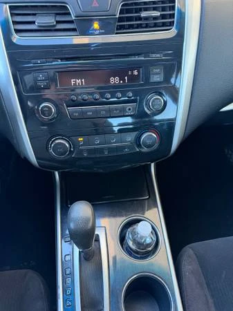 2013 Nissan Altima 5th Gen - Image 8 of 15