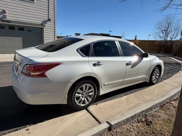 2013 Nissan Altima 5th Gen - Image 2 of 15