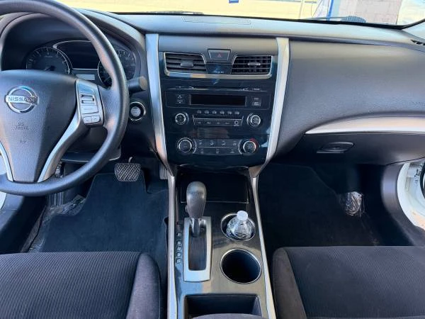 2013 Nissan Altima 5th Gen - Image 7 of 15