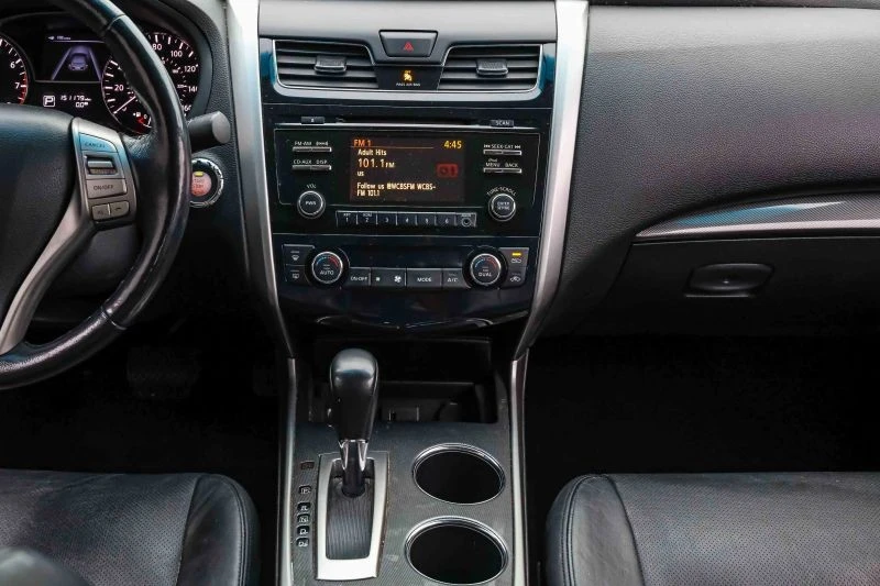 2013 Nissan Altima 5th Gen - Image 10 of 12