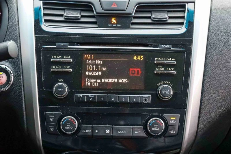 2013 Nissan Altima 5th Gen - Image 11 of 12