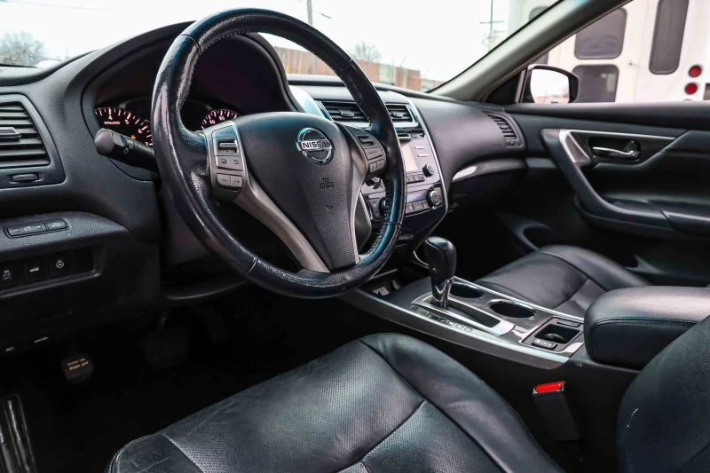 2013 Nissan Altima 5th Gen - Image 7 of 12
