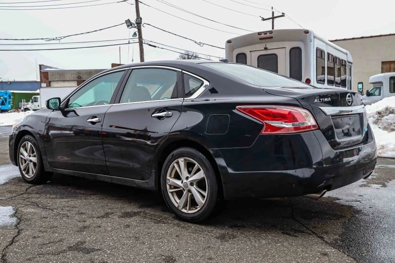 2013 Nissan Altima 5th Gen - Image 4 of 12