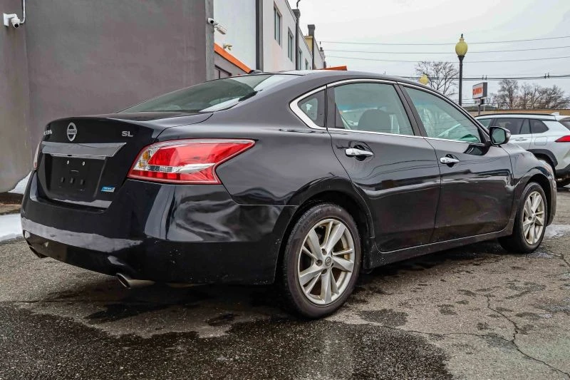 2013 Nissan Altima 5th Gen - Image 6 of 12