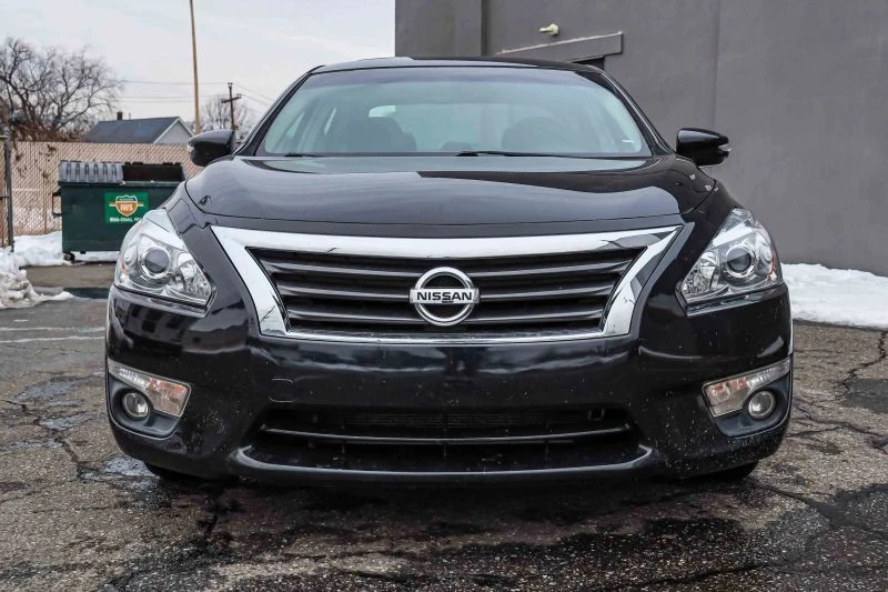 2013 Nissan Altima 5th Gen - Image 2 of 12