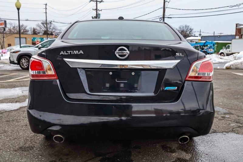 2013 Nissan Altima 5th Gen - Image 5 of 12