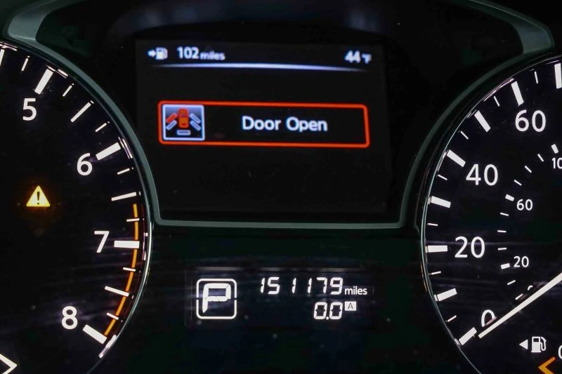 2013 Nissan Altima 5th Gen - Image 8 of 12