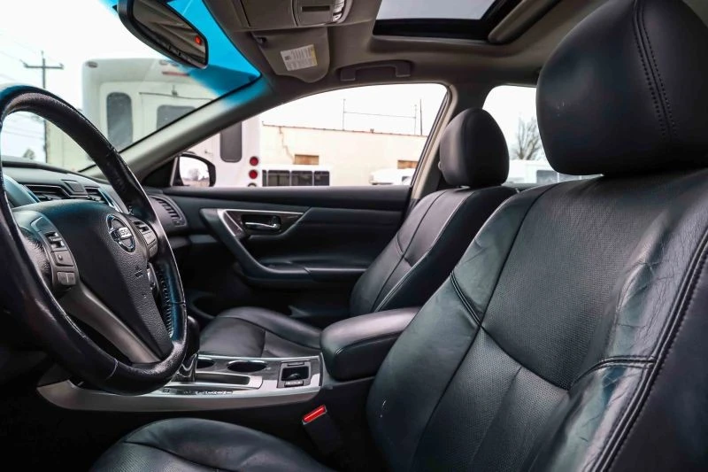 2013 Nissan Altima 5th Gen - Image 9 of 12