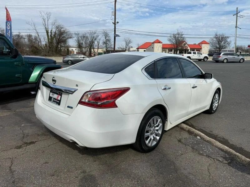 2013 Nissan Altima 5th Gen - Image 8 of 12
