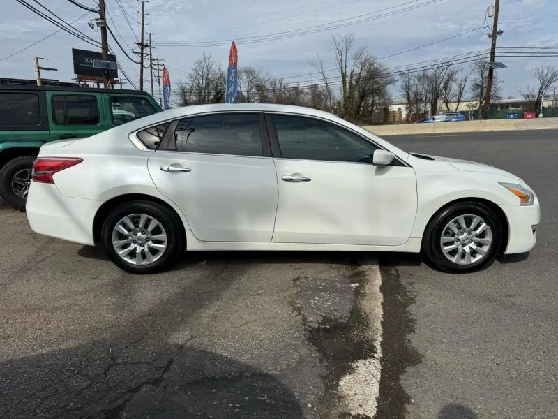2013 Nissan Altima 5th Gen - Image 4 of 12
