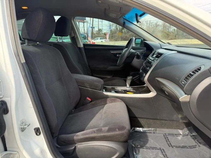 2013 Nissan Altima 5th Gen - Image 12 of 12