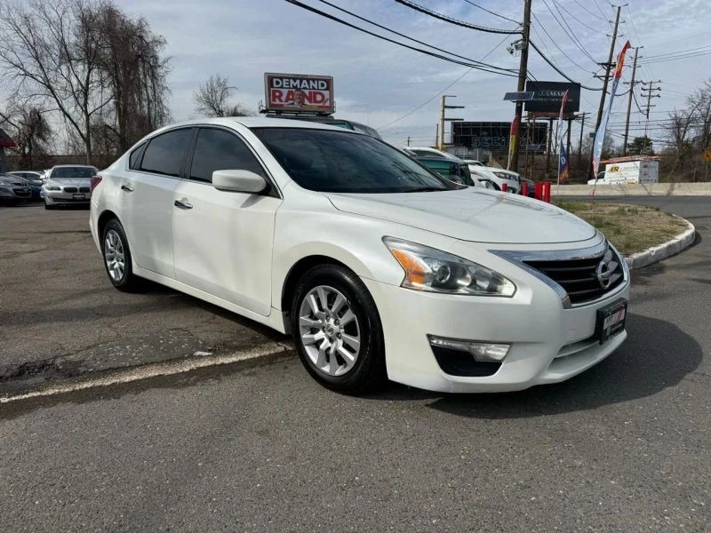 2013 Nissan Altima 5th Gen - Image 3 of 12