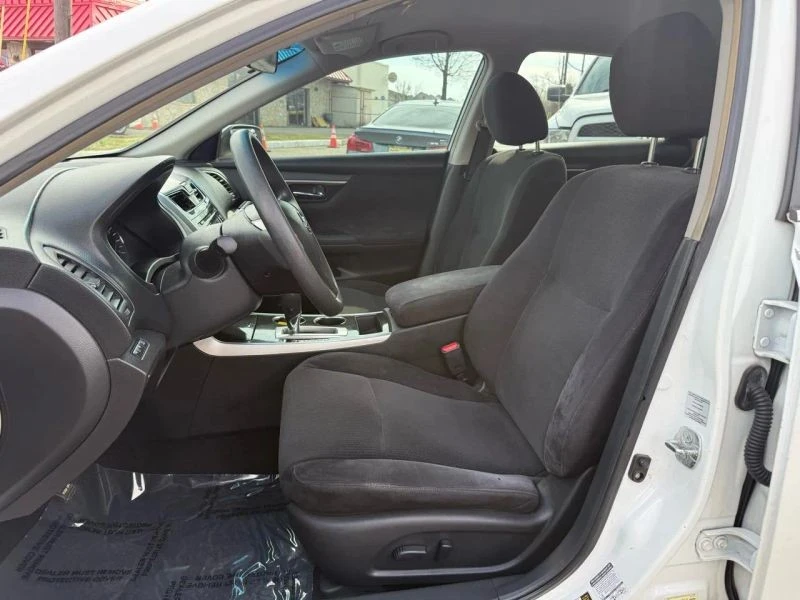 2013 Nissan Altima 5th Gen - Image 9 of 12