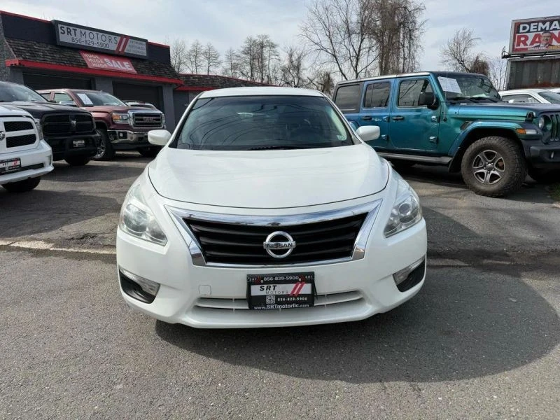 2013 Nissan Altima 5th Gen - Image 2 of 12