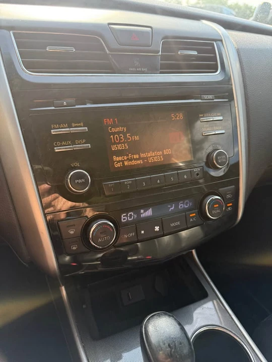 2013 Nissan Altima 5th Gen - Image 6 of 8