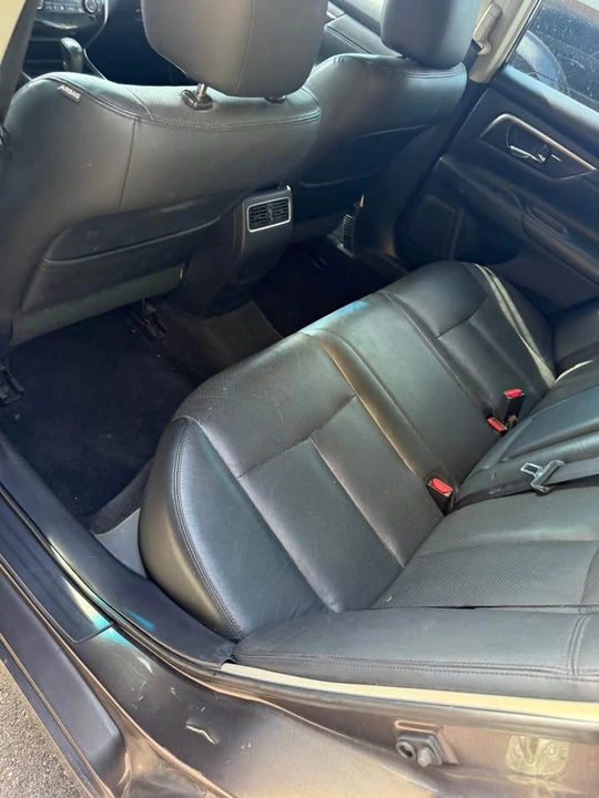 2013 Nissan Altima 5th Gen - Image 5 of 8