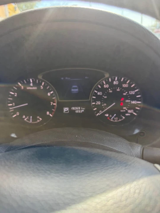 2013 Nissan Altima 5th Gen - Image 8 of 8